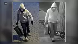 Suspect arrested in Jan. 6 pipe bomb case: Sources