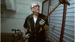 Storage Wars: Fire In The Hole -- Storage Wars