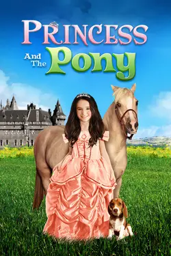 Princess And The Pony