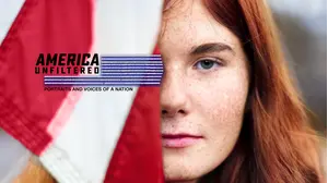 America Unfiltered: Portraits and Voices of a Nation