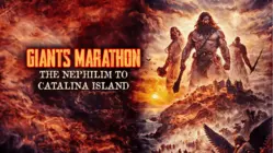 Giants Marathon: The Nephilim To Catalina Island