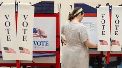 Countdown to Midterm Elections: A Look at What's at Stake