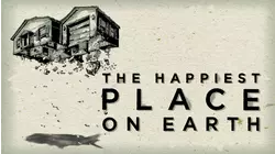 The Happiest Place on Earth