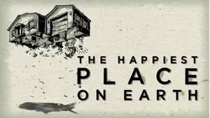 The Happiest Place on Earth