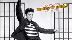 Hollywood Rocks 'n' Rolls in the '50s