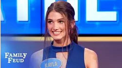 This question CRACKED UP Steve Harvey! | Family Feud