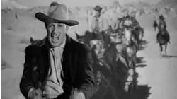 Winning of the West (1953)