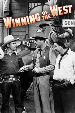 Winning of the West (1953)