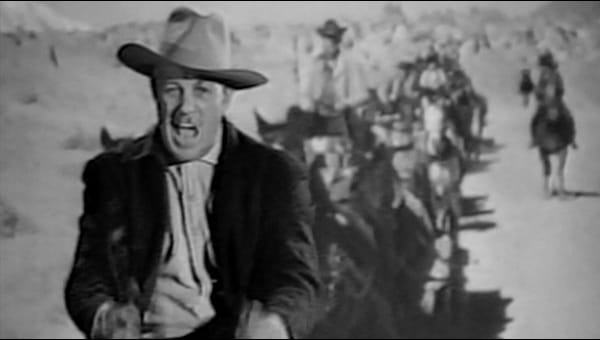 Winning of the West (1953) on FREECABLE TV