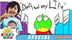 Ryan's Cartoon Life!