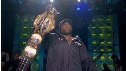 IMPACT! Wrestling - January 30, 2015