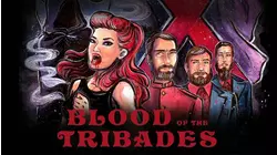 Blood of the Tribades