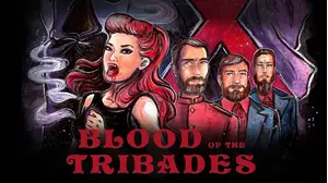 Blood of the Tribades