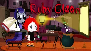 Ruby Gloom