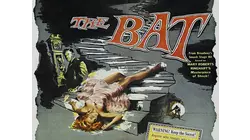 The Bat