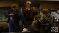 ALF: S1 E11 - On the Road Again