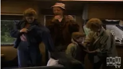 ALF: S1 E11 - On the Road Again