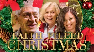 Faith Filled Christmas