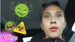 Jillian's Canceled Dance Performance!