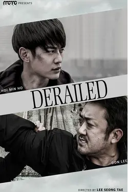 Derailed (aka No Way to Go)