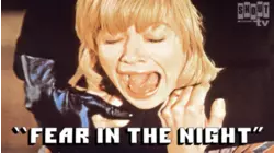 Fear In The Night