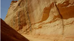 Slot Canyons Of Utah