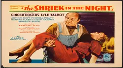A Shriek in the Night