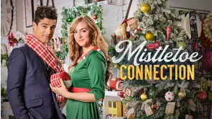 Mistletoe Connection