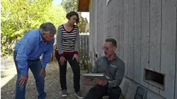 Wildfire Mitigation