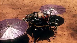 Martian Attractions
