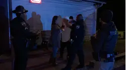 Domestic Shooting