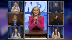 A Sharp Challenge Awaits!