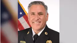 Mayor Bass selects Jaime Moore as new LAFD chief