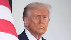 Trump Calls for End of Filibuster to Break Shutdown Stalemate