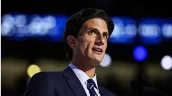 Jack Schlossberg Announces Congressional Bid in New York