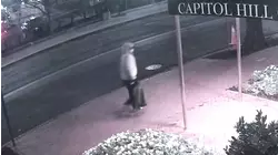 DC Pipe Bomb Suspect Confesses to Planting Explosives