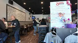 Kenny Bermudez Jr. scholarship: Fundraiser held in memory of late North Rockland HS student and aspiring firefighter