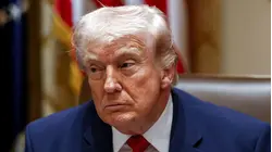 Trump Vows to 'Obliterate' Iranian Targets if Deal Isn't Reached