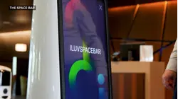 Space travel destinations for your summer vacation