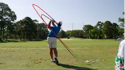 My Swing: Aldrich Potgieter breaks down why he's the longest driver in golf