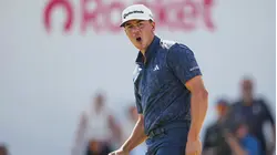 Michael Thorbjornsen's Round 4 winning highlights from Rocket Classic