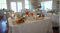 Road Trip Close To Home: Brewster tea room brings a taste of Britain to the Hudson Valley