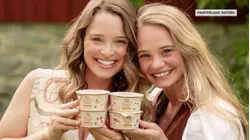 Meet the Sisters Who Saved Their Family's Farm With Yogurt
