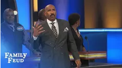 You WON'T BELIEVE what THIS DOG tried to HUMP! | Family Feud