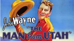The Man From Utah