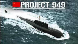 Project 949