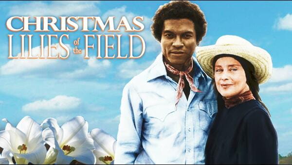 Christmas Lilies of the Field on FREECABLE TV