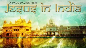 Jesus In India