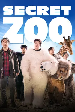 Secret Zoo