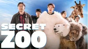 Secret Zoo